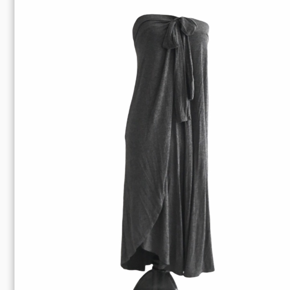 NWT Swim Coverup 2 ways to wear Top/Bottom Cover